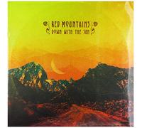 Red Mountains - Down With the Sun