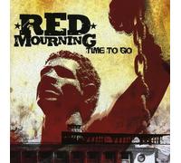 Red Mourning - Time to Go