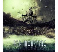 Red Mourning - Where Stone & Water Meet