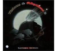 Red Nativity - Vol. 2-Visions & Rhythms