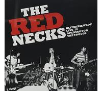 Red Necks - Blitzkrieg Bop Live '78 [Import Belge]