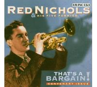 Red Nichols & His Five Pennies - TBA [Import]