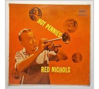 Red Nichols - Hot Pennies
