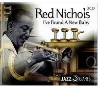 Red Nichols - I've Found a New Baby [Import]