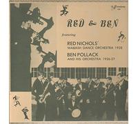 Red Nichols - Red & Ben