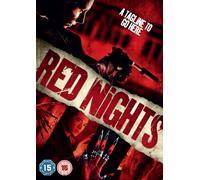 Red Nights [Edizione: Regno Unito] [Import]
