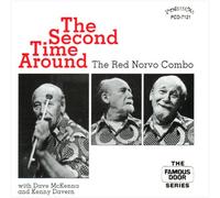 Red Norvo Combo - The Second Time Around