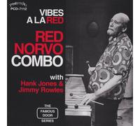 Red Norvo Combo - Vibes a la Red