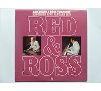 Red Norvo - Red And Ross