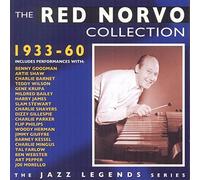 Red Norvo - The Red Norvo Collection 1933-60 [Import]