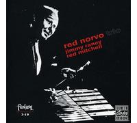 Red Norvo - The Red Norvo Trio