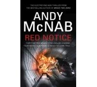 Red Notice: (Tom Buckingham Thriller 1)