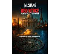 RED NOTICE: Fusion Task Force