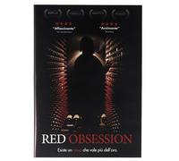 Red Obsession [Import]