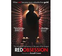 Red Obsession