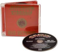 Red Octopus (Quadio) Blu-ray E
