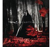 Red - Of Beauty & Rage By Red (2015-02-24)