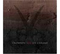 Crowpath - Red on Chrome