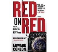 Red on Red Conlon, Edward (Auteur)