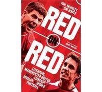 Red on Red - Jim White - HarperCollins Publishers - Livre en Anglais - Paperback Jim WhiteJim White (Auteur)
