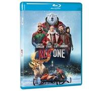 Red One (2024) (Blu Ray) G