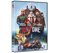 Red One (2024) (Dvd)