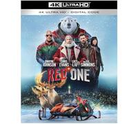 RED ONE (4K ULTRA HD/DIGITAL)
