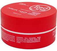 Red One Aqua Hair Gel Wax Full Force, 150 ml
