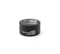 Red One Aqua Hair Wax, Cire Coiffante Effet Brillant, 150ml (BLACK)