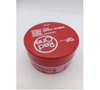 RED ONE Aqua Hair Wax Full Force - REd, 150ml