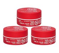 Red One Aqua Wax Cire pour cheveux 150ml Red
