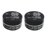 Red One BLACK cire coiffante pour cheveux Full Force 150 ml lot de 2 cires.626
