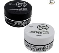 Red One Black & White Cire Coiffante