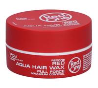 RED ONE Cire capillaire Aqua Full Force 150 ml