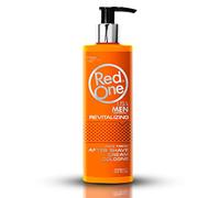 Red One crème cologne après rasage REVITALISANT 150 ml