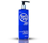 Red One crème cologne après rasage SPORT 150 ml
