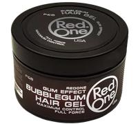 Red One Full Force Bubblegum Hair Gel 400ml