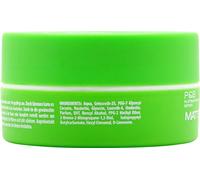 Red One Green Matte Hair Wax Full Force Maximum Control 150 ml