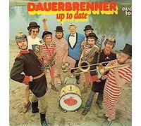 Red Onion Jazz Company - Dauerbrenner up to date (& Ingeborg Thomsen/Otto Hiller) / Vinyl record [Vinyl-LP]