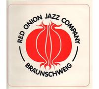 Red Onion Jazz Company - Red Onion Jazz Company , - Braunschweig - Onion Records - ROJC 03/79