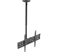 RED OPTICUM Support TV plafond AX Cinema VESA 600x400 mm