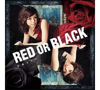 Red Or Black [Import allemand]