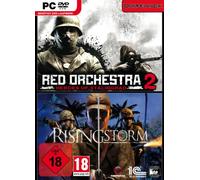Red Orchestra 2 Collectors Edition