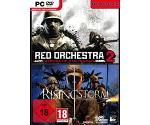 Red Orchestra 2 Collectors Edition