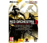 Red Orchestra 2 : Heroes of Stalingrad Édition Gold PC