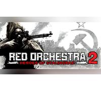 Red Orchestra 2 Heroes of Stalingrad (PC)