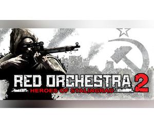 Red Orchestra 2 Heroes of Stalingrad (PC)