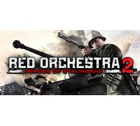 Red Orchestra 2 Heroes of Stalingrad Rising Storm (PC)