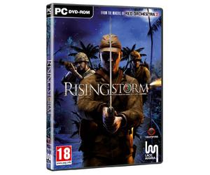 Red Orchestra 2 : Rising Storm [import anglais]