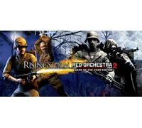 Red Orchestra 2 Rising Storm (PC)